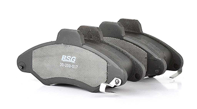 Remblokset BSG BSG 30-200-017