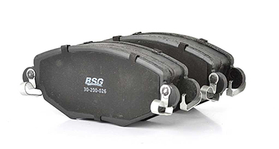 Remblokset BSG BSG 30-200-026