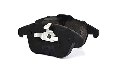 Remblokset BSG BSG 30-200-028 Remblokset BSG BSG 30-200-028