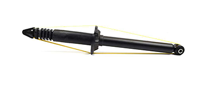 Schokdemper BSG BSG 30-300-024