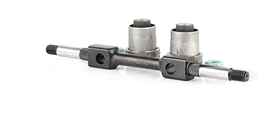 Draagarm-/ reactiearm lager BSG BSG 30-310-138