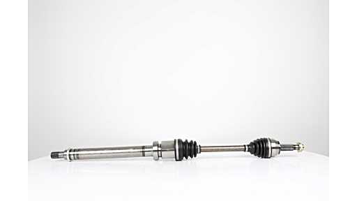 Aandrijfas BSG BSG 30-350-041 Aandrijfas BSG BSG 30-350-041