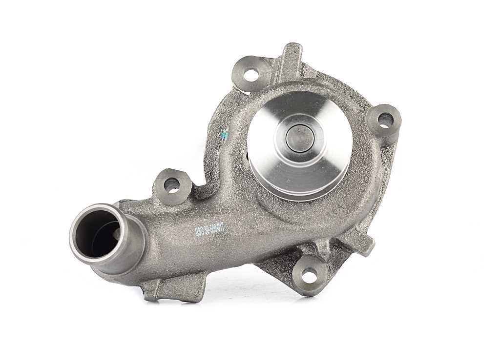 Waterpomp BSG BSG 30-500-017