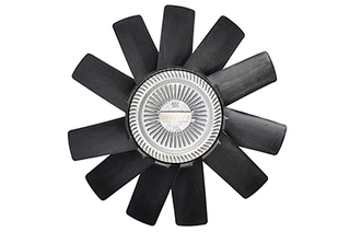 Ventilatorwiel-motorkoeling BSG BSG 30-505-013