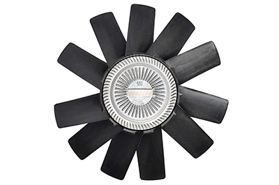 Ventilatorwiel-motorkoeling BSG BSG 30-505-013 Ventilatorwiel-motorkoeling BSG BSG 30-505-013