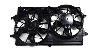 Ventilatorwiel-motorkoeling BSG BSG 30-510-003