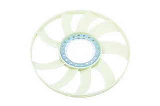 Ventilatorwiel-motorkoeling BSG BSG 30-515-004