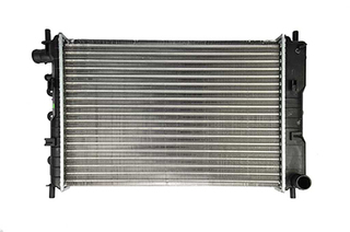 Radiateur BSG BSG 30-520-007