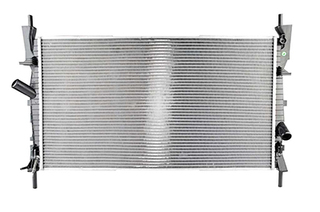 Radiateur BSG BSG 30-520-026