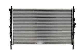 Radiateur BSG BSG 30-520-031