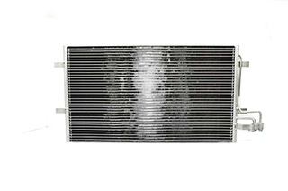 Airco condensor BSG BSG 30-525-001