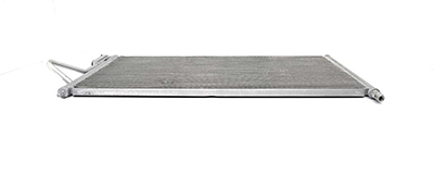 Airco condensor BSG BSG 30-525-002 Airco condensor BSG BSG 30-525-002