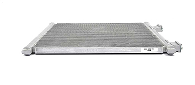 Airco condensor BSG BSG 30-525-005 Airco condensor BSG BSG 30-525-005