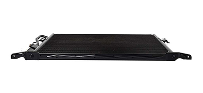 Airco condensor BSG BSG 30-525-011 Airco condensor BSG BSG 30-525-011