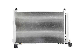 Airco condensor BSG BSG 30-525-012