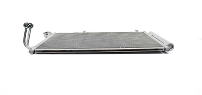 Airco condensor BSG BSG 30-525-013 Airco condensor BSG BSG 30-525-013