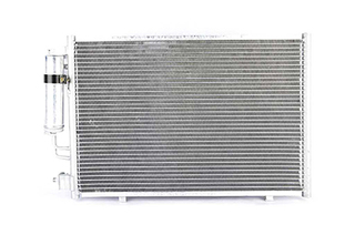 Airco condensor BSG BSG 30-525-020