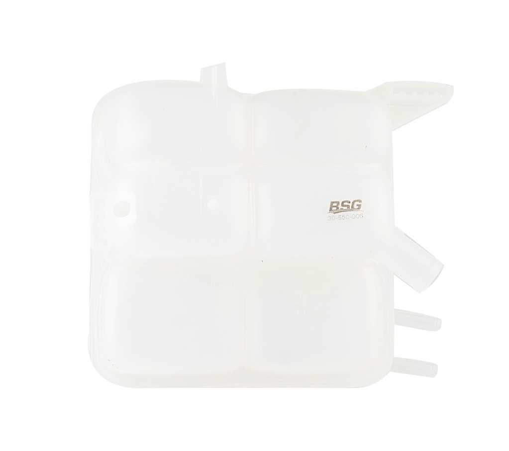 Expansievat BSG BSG 30-550-006 Expansievat BSG BSG 30-550-006
