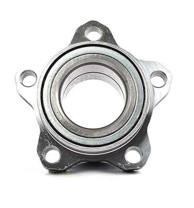 Wiellagerset BSG BSG 30-600-006