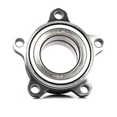 Wiellagerset BSG BSG 30-600-007