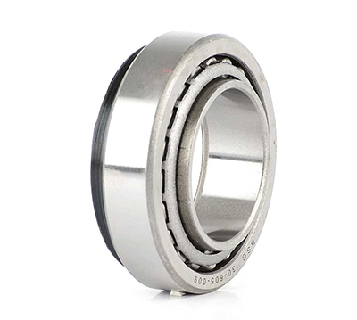 Wiellagerset BSG BSG 30-605-009