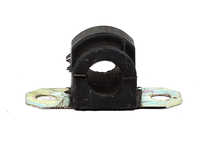 Stabilisatorstang rubber BSG BSG 30-700-329 Stabilisatorstang rubber BSG BSG 30-700-329