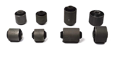 Draagarm-/ reactiearm lager BSG BSG 30-700-363