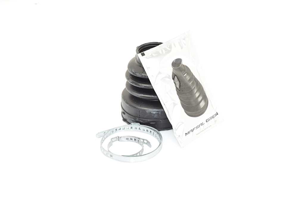 Aandrijfashoes BSG BSG 30-705-066