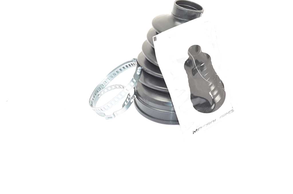 Aandrijfashoes BSG BSG 30-705-076 Aandrijfashoes BSG BSG 30-705-076