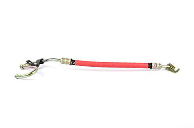 Hydraulische slang BSG BSG 30-725-026 Hydraulische slang BSG BSG 30-725-026