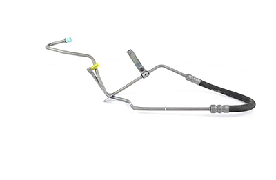 Hydraulische slang BSG BSG 30-725-035 Hydraulische slang BSG BSG 30-725-035