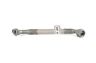 Laadlucht-/turboslang BSG BSG 30-725-041