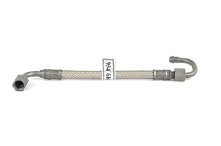 Laadlucht-/turboslang BSG BSG 30-725-042