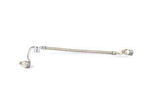 Laadlucht-/turboslang BSG BSG 30-725-043