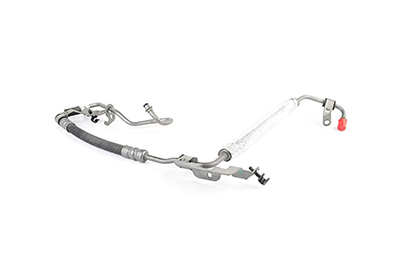 Hydraulische slang BSG BSG 30-725-062 Hydraulische slang BSG BSG 30-725-062