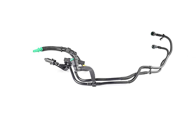 Brandstofleiding BSG BSG 30-725-077