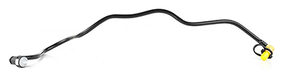 Brandstofslang BSG BSG 30-725-086 Brandstofslang BSG BSG 30-725-086