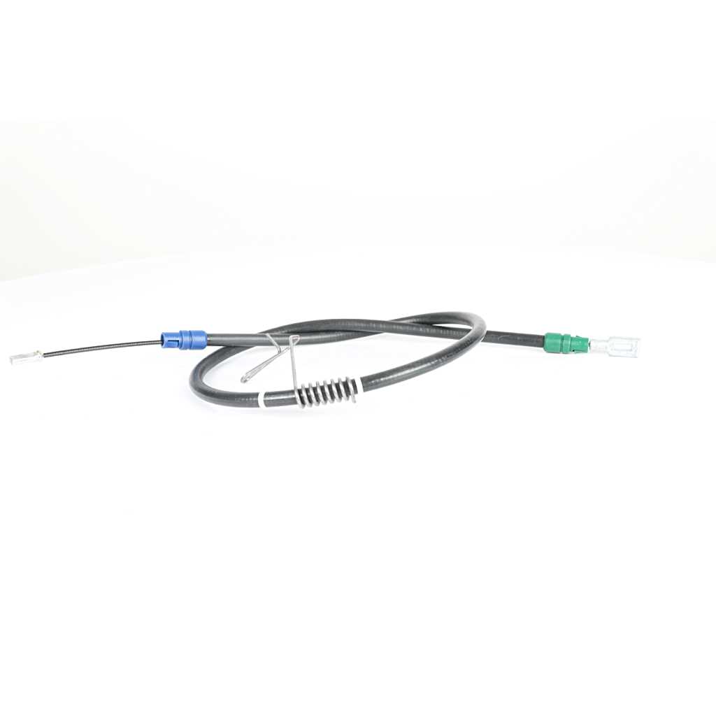 Handremkabel BSG BSG 30-765-026