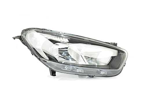 BSG Koplamp BSG 30-800-024