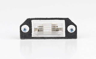Kentekenverlichting BSG BSG 30-818-001