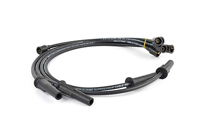 Bougiekabelset BSG BSG 30-839-001 Bougiekabelset BSG BSG 30-839-001