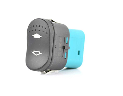 Raambedieningsschakelaar BSG BSG 30-860-008 Raambedieningsschakelaar BSG BSG 30-860-008