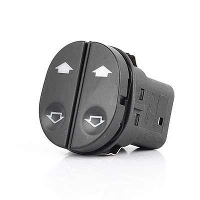 Raambedieningsschakelaar BSG BSG 30-860-011 Raambedieningsschakelaar BSG BSG 30-860-011