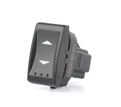 Raambedieningsschakelaar BSG BSG 30-860-014 Raambedieningsschakelaar BSG BSG 30-860-014