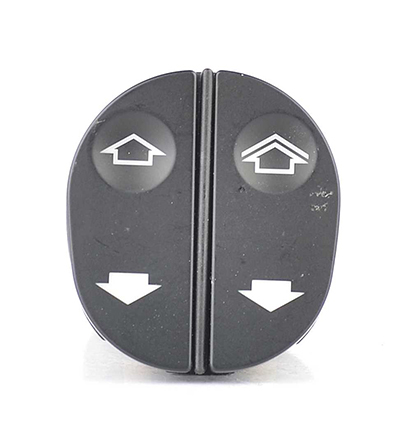 Raambedieningsschakelaar BSG BSG 30-860-023 Raambedieningsschakelaar BSG BSG 30-860-023