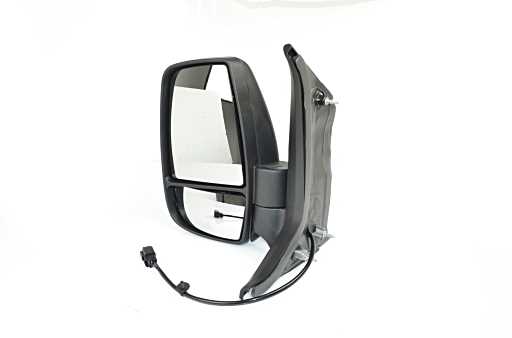 Buitenspiegel BSG BSG 30-900-097