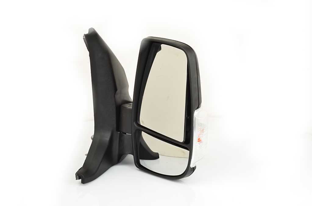 Buitenspiegel BSG BSG 30-900-100