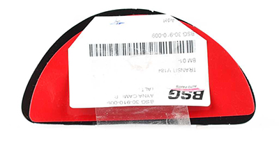 Buitenspiegelglas BSG BSG 30-910-009 Buitenspiegelglas BSG BSG 30-910-009