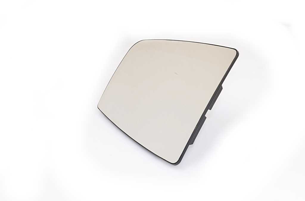 Buitenspiegelglas BSG BSG 30-910-038 Buitenspiegelglas BSG BSG 30-910-038