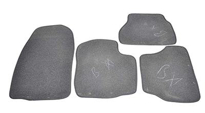 Automatten BSG BSG 30-934-023